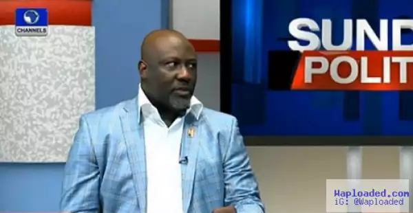 I Intend To Be The President One Day - Melaye